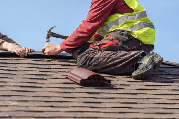 Quick and Trustworthy Emergency Roof Repair Services in Falls City, OR