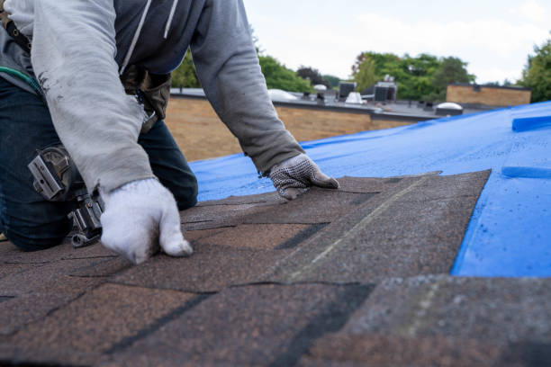 Best Residential Roof Replacement  in Falls City, OR