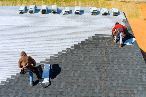 Best Affordable Roofing Company  in Falls City, OR