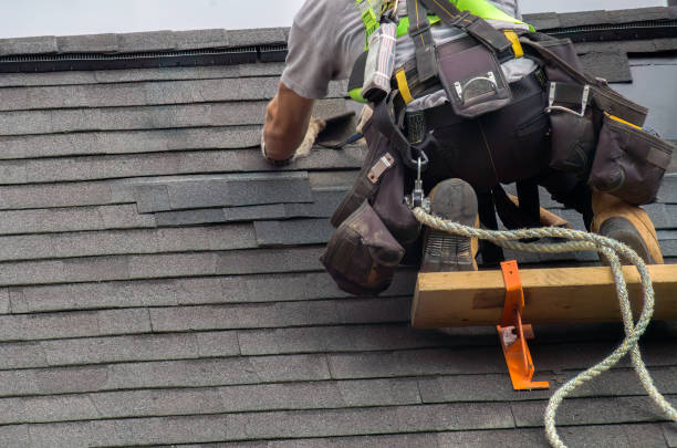 Best New Roof Installation  in Falls City, OR