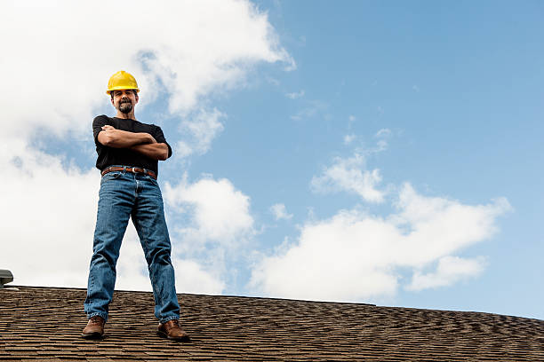 Best Roof Waterproofing Services  in Falls City, OR