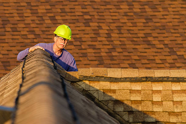Best Affordable Roofing Company  in Falls City, OR