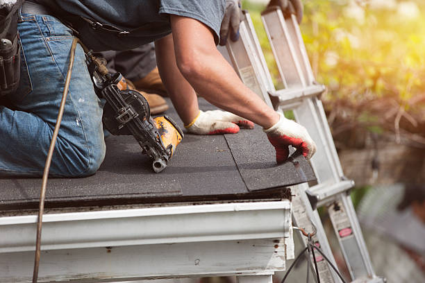 Tile Roofing Contractor in Falls City, OR