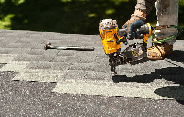 Best Roof Inspection Near Me  in Falls City, OR