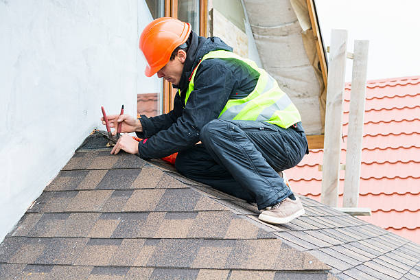 Best Roof Repair Services  in Falls City, OR
