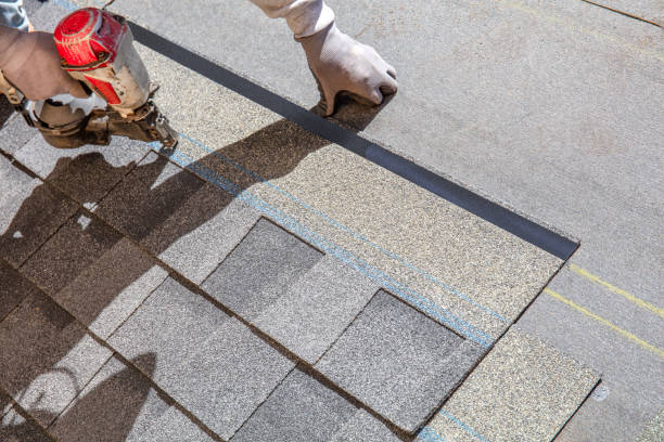 Best Roofing Contractor Near Me  in Falls City, OR