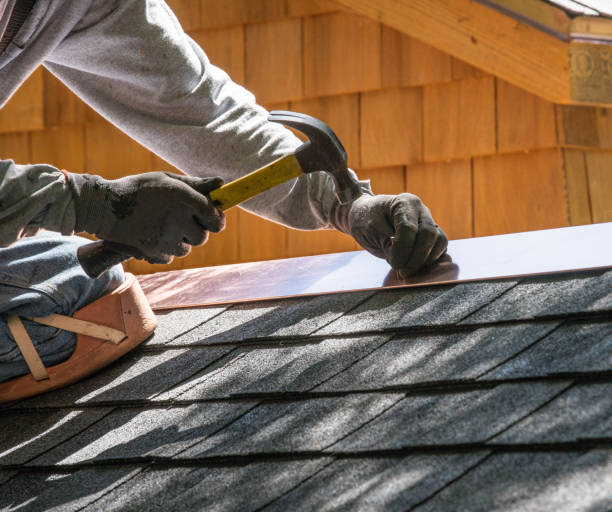 Falls City, OR Roofing Contractor Company